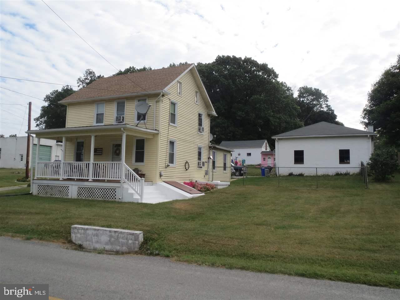 1399 Snyder Corner Road Red Lion, PA 17356 - Photo 4 of 26 Gallery Image 4