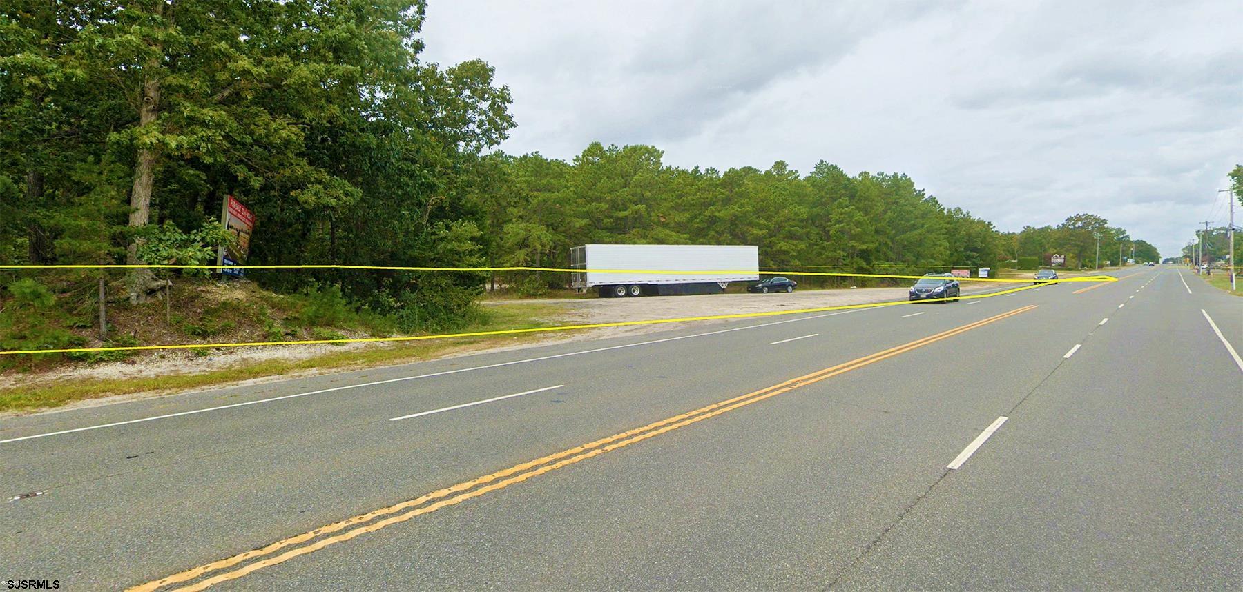 104-108 West White Horse Pike Absecon, NJ 08201 - Photo 10 of 11 a view of a street