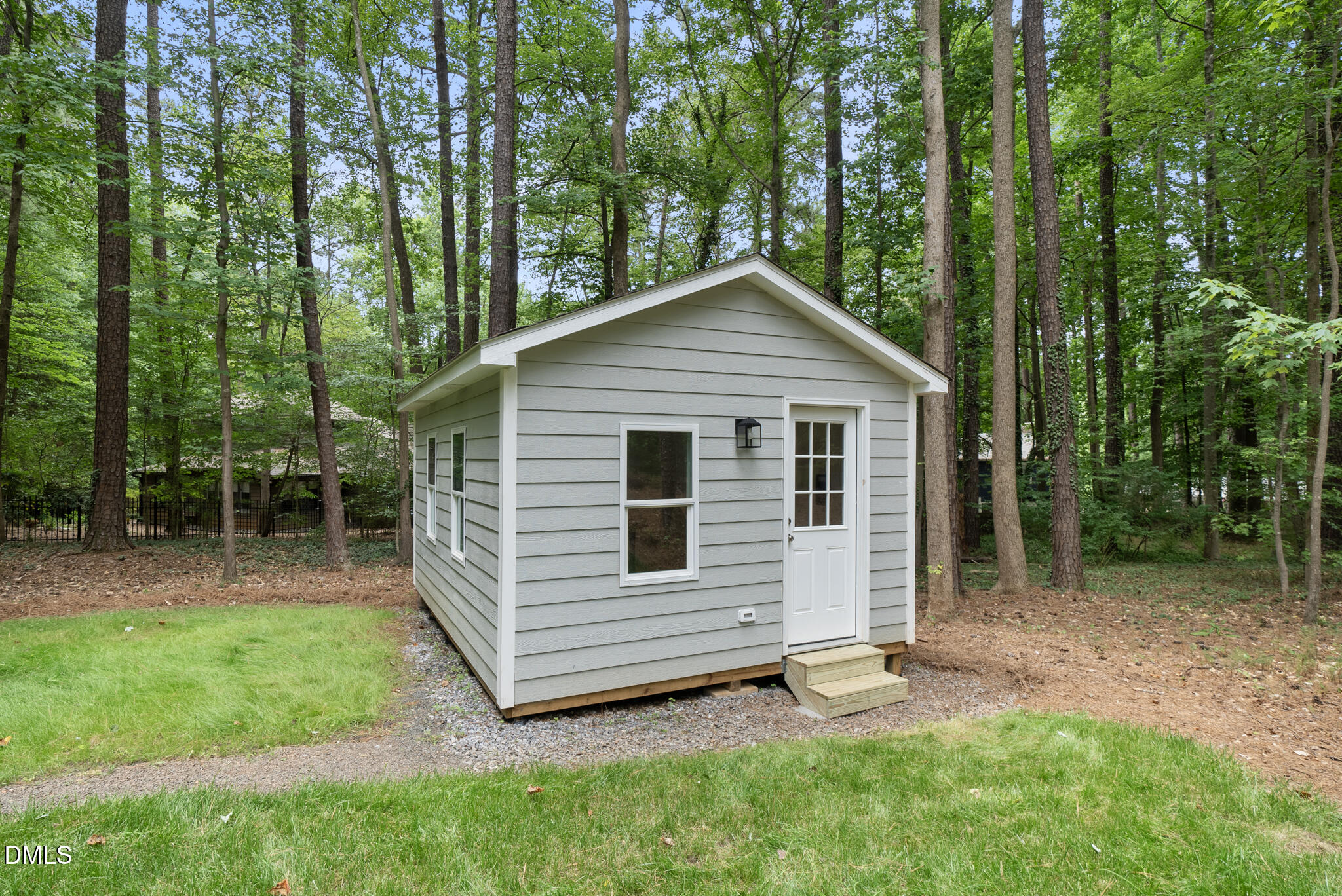 3801 Hidden Branches Drive Raleigh, NC 27613 - Photo 30 of 37