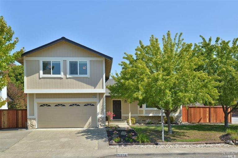 5378 Cassandra Way Santa Rosa, CA 95403 - Photo 1 of 1 Gallery Image 1