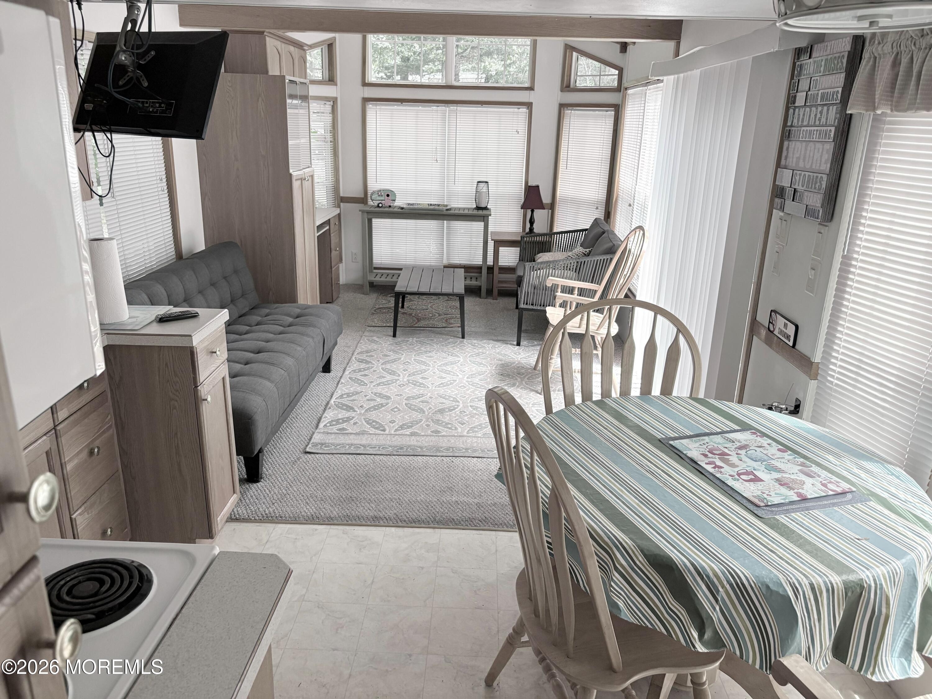 724 Monmouth Road, Unit 15 Cream Ridge, NJ 08514 - Photo 4 of 10 IMG_3111