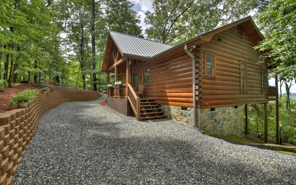 157 Little Bushy Head Road Blue Ridge, GA 30513 - Photo 40 of 50 Additional View