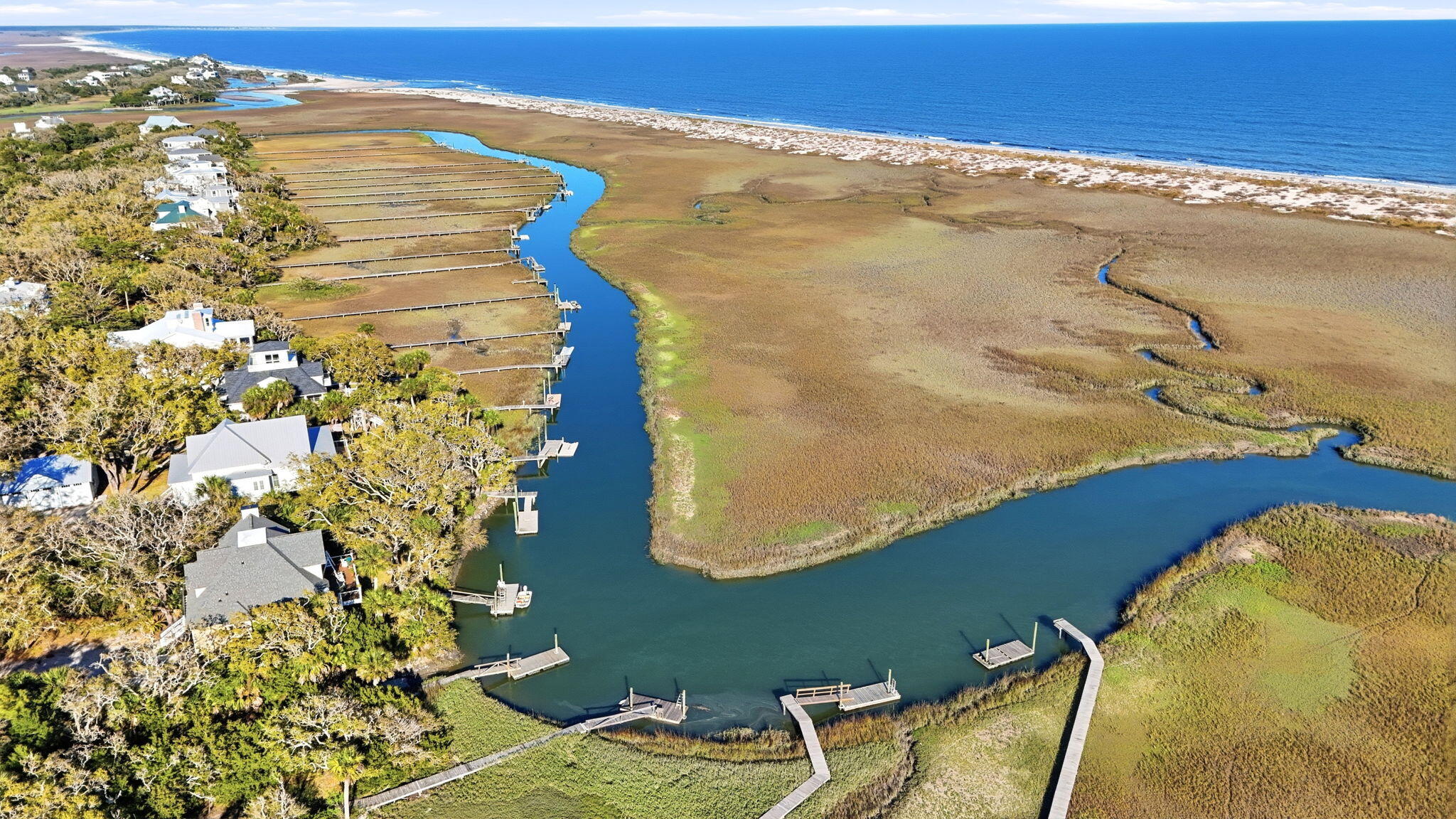 0 Hammocks Way Edisto Island, SC 29438 - Photo 22 of 40 12-web-or-mls-010_DJI_20260326174217_003