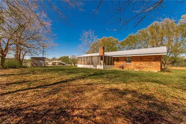 $225,000 | 36140 J W Riles Road, Mount Hermon, LA 70450