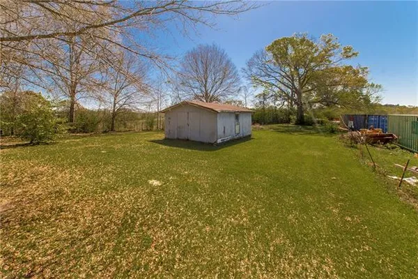 $225,000 | 36140 J W Riles Road, Mount Hermon, LA 70450