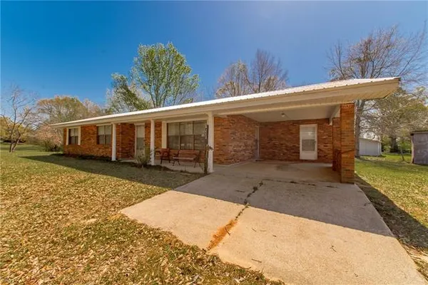 $225,000 | 36140 J W Riles Road, Mount Hermon, LA 70450