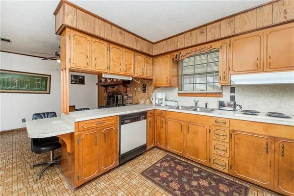 $225,000 | 36140 J W Riles Road, Mount Hermon, LA 70450
