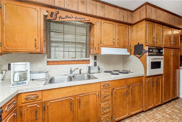 36140 J W Riles Road Mount Hermon, LA 70450 - Photo 9 of 22