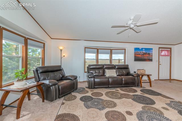 22850 Murphy Road Calhan, CO 80808 - Photo 23 of 49 Gallery Image 23