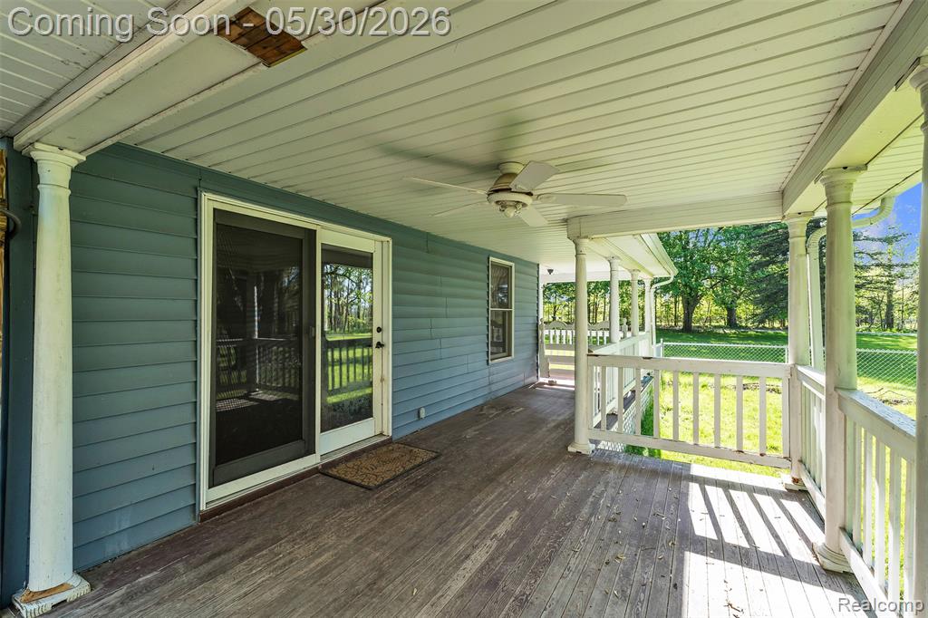 1345 Ives Road Mason, MI 48854 - Photo 64 of 92