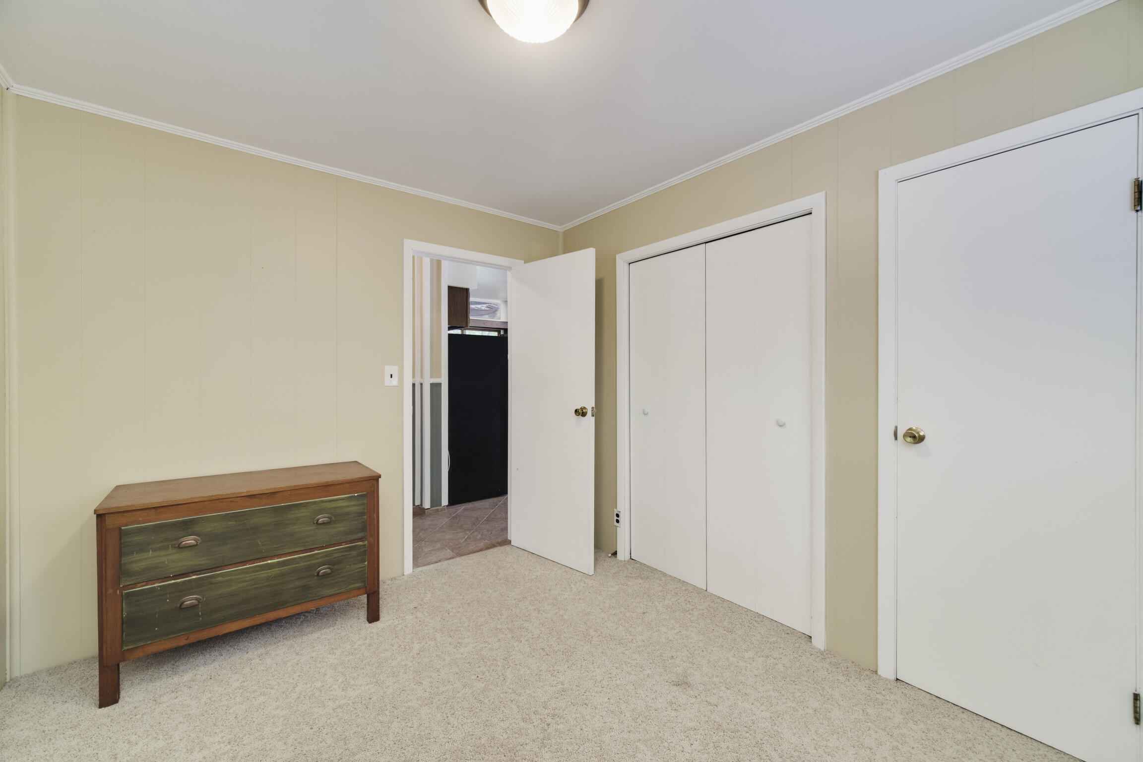 6373 East Trail Ridge Road Fountain, MI 49410 - Photo 26 of 62 1st Floor Bedroom
