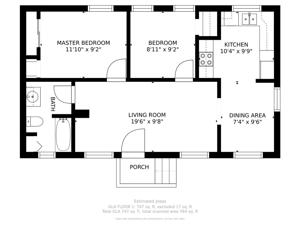 222 South 15th Street Renton, WA 98055 - Photo 26 of 34