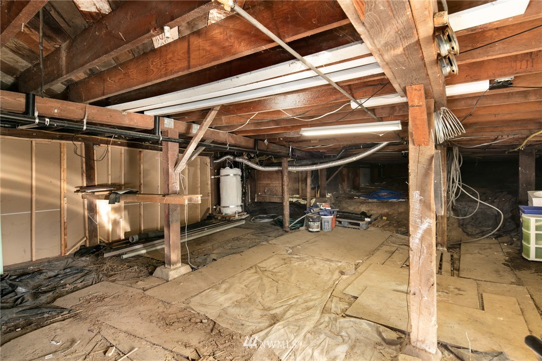 222 South 15th Street Renton, WA 98055 - Photo 27 of 34 a view of under construction area and car parked