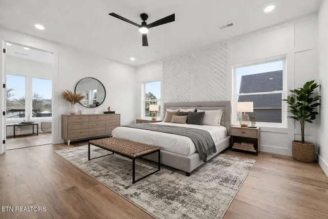 $699,999 | 1904 Amherst Road, Knoxville, TN 37909