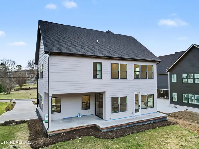 $699,999 | 1904 Amherst Road, Knoxville, TN 37909