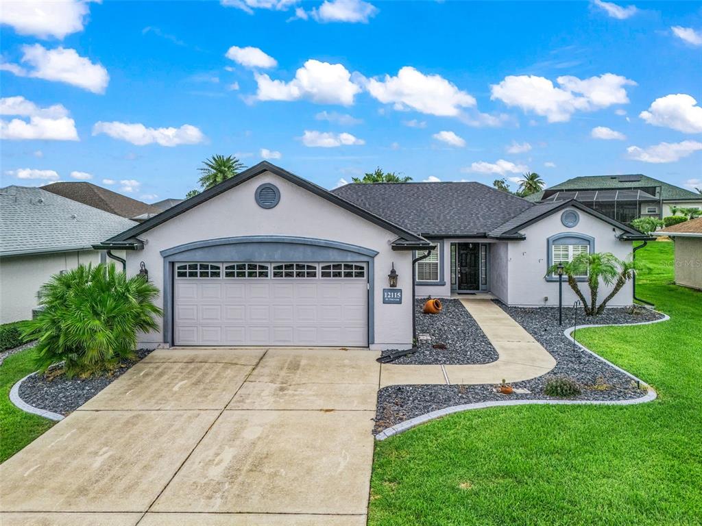 12115 Southeast 176th Loop Summerfield, FL 34491 - Photo 1 of 47