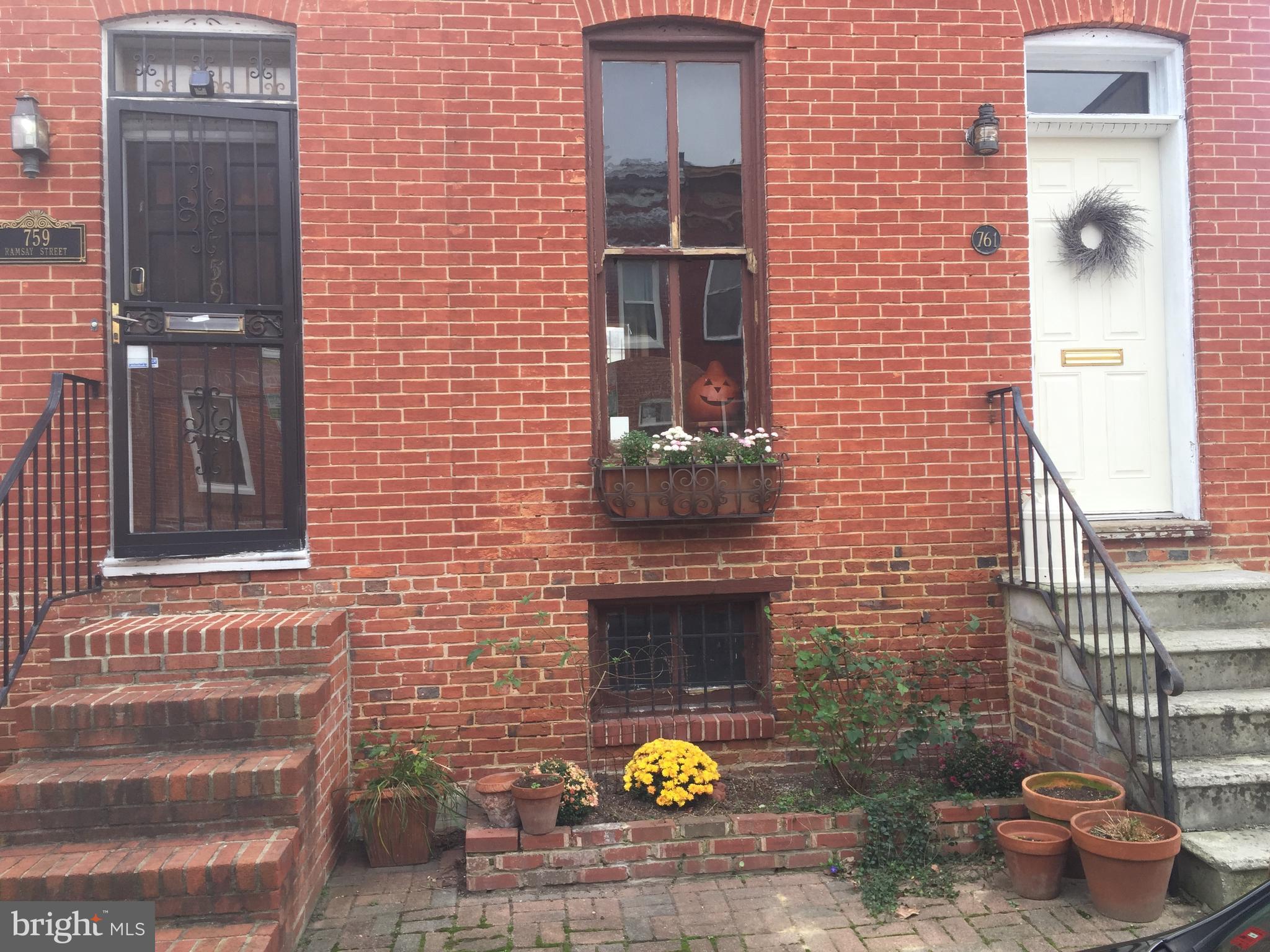 761 Ramsay Street Baltimore, MD 21230 - Photo 1 of 19 Welcome to 761 Ramsay Street