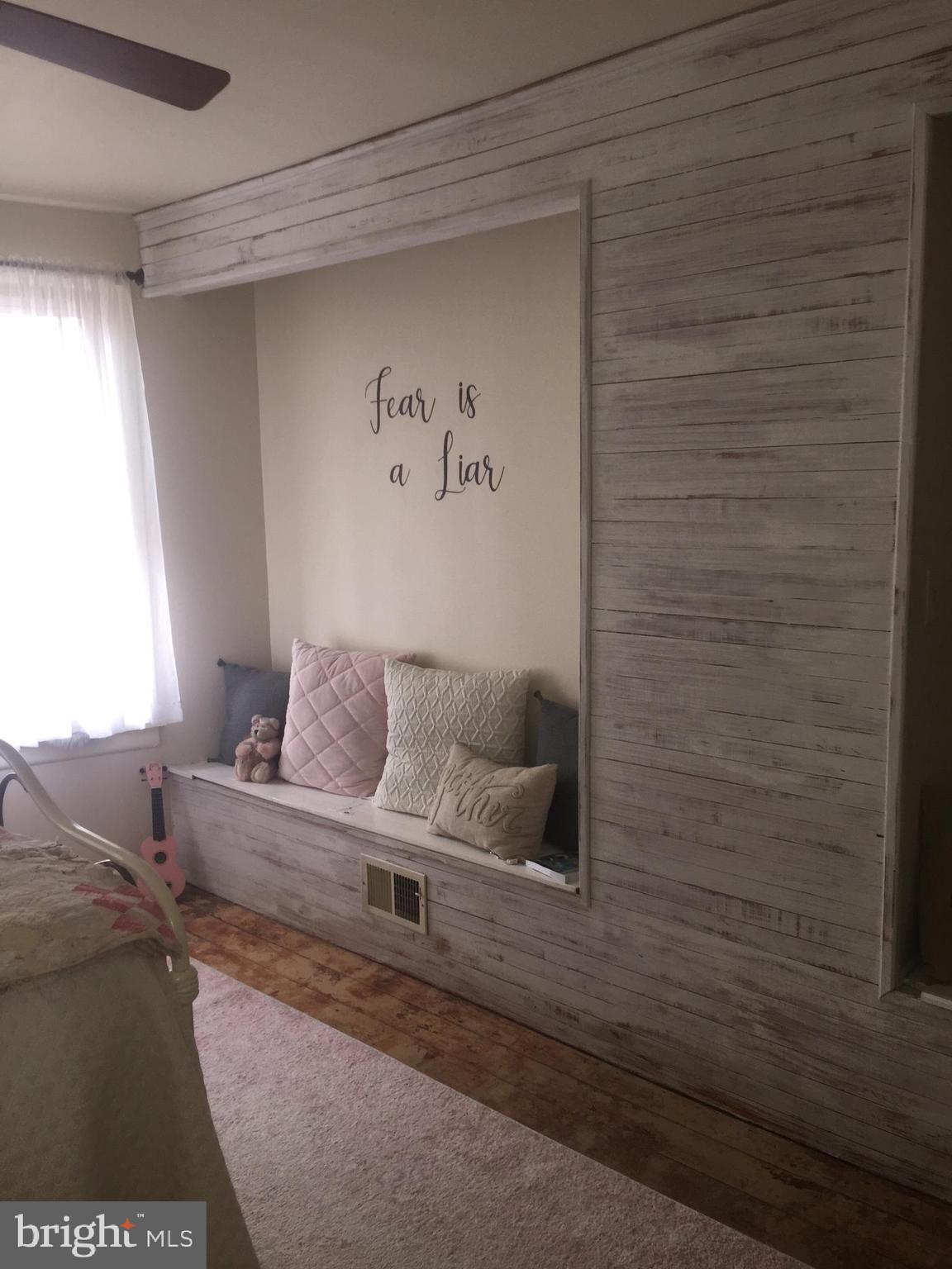 761 Ramsay Street Baltimore, MD 21230 - Photo 14 of 19 Bedroom #2