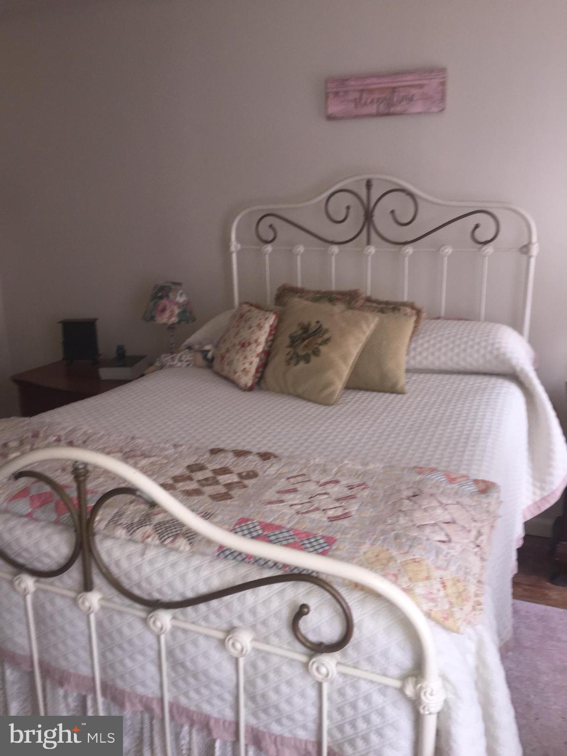 761 Ramsay Street Baltimore, MD 21230 - Photo 16 of 19 Bedroom #2