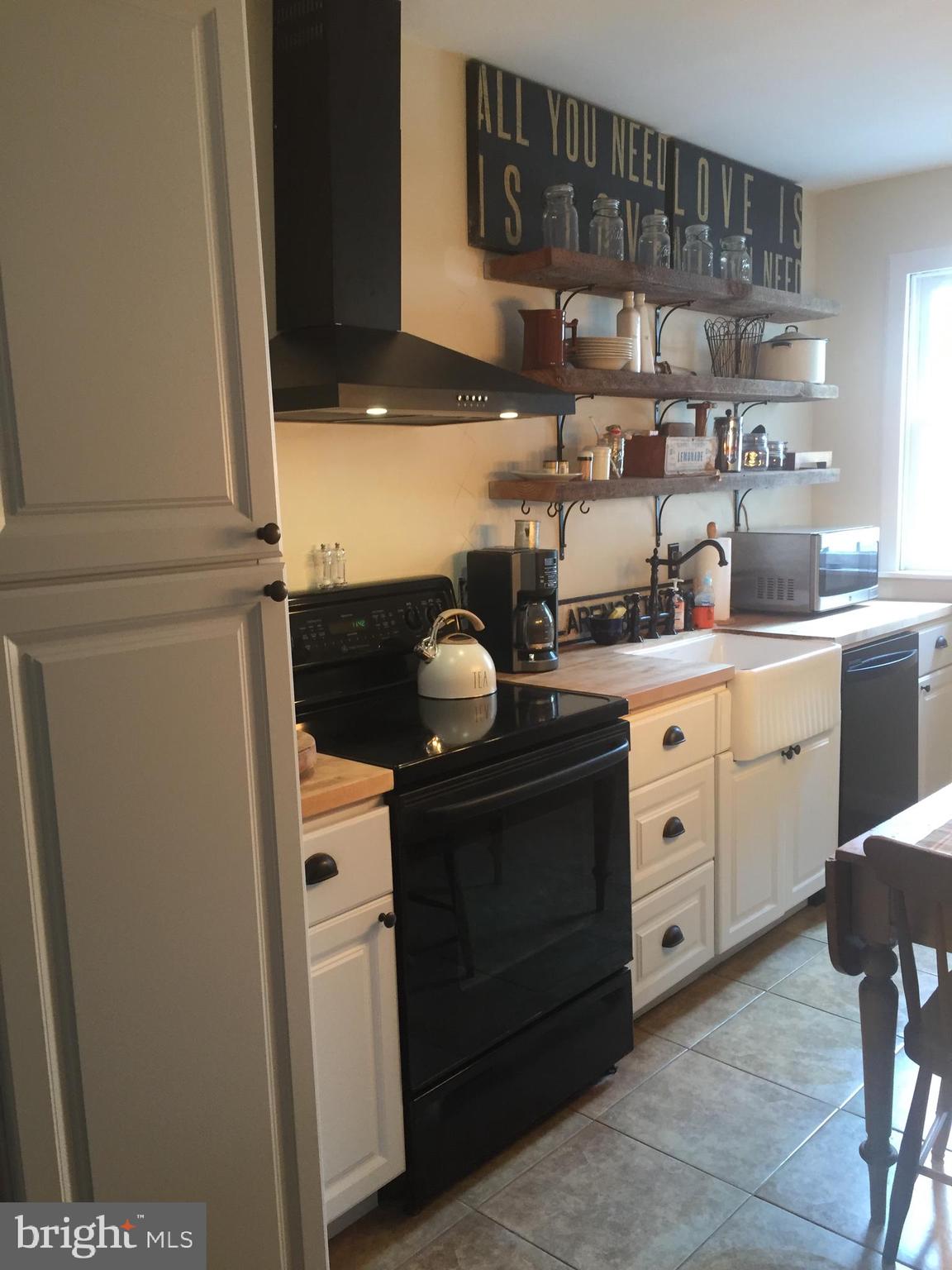 761 Ramsay Street Baltimore, MD 21230 - Photo 10 of 19 Kitchen