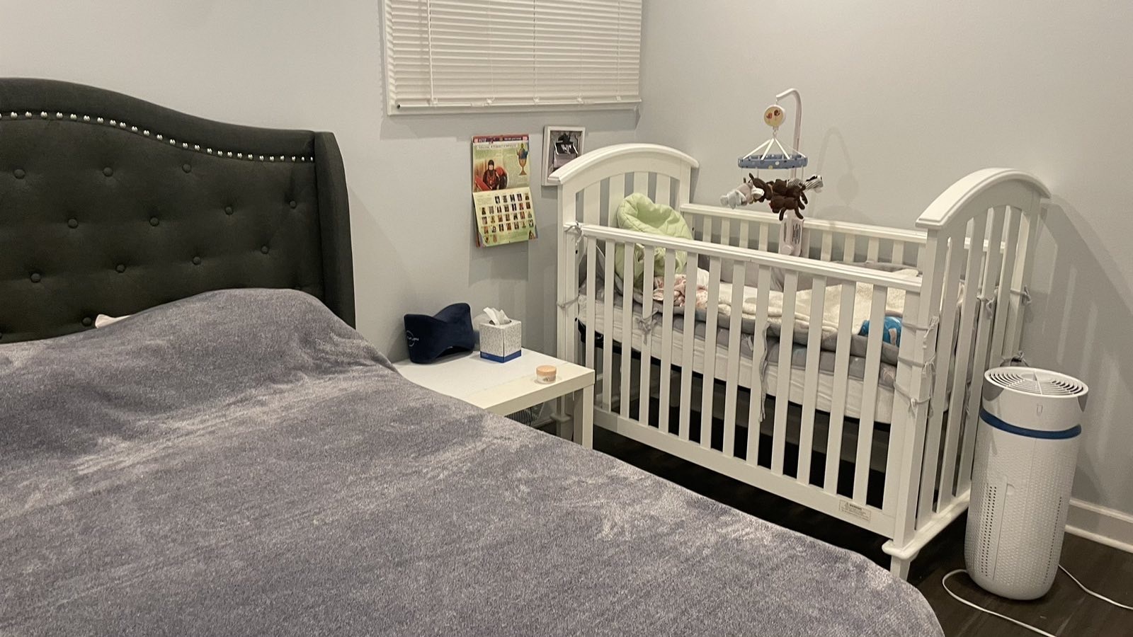 2749 Virginia Lane Glenview, IL 60025 - Photo 34 of 39 a bedroom with a bed and window