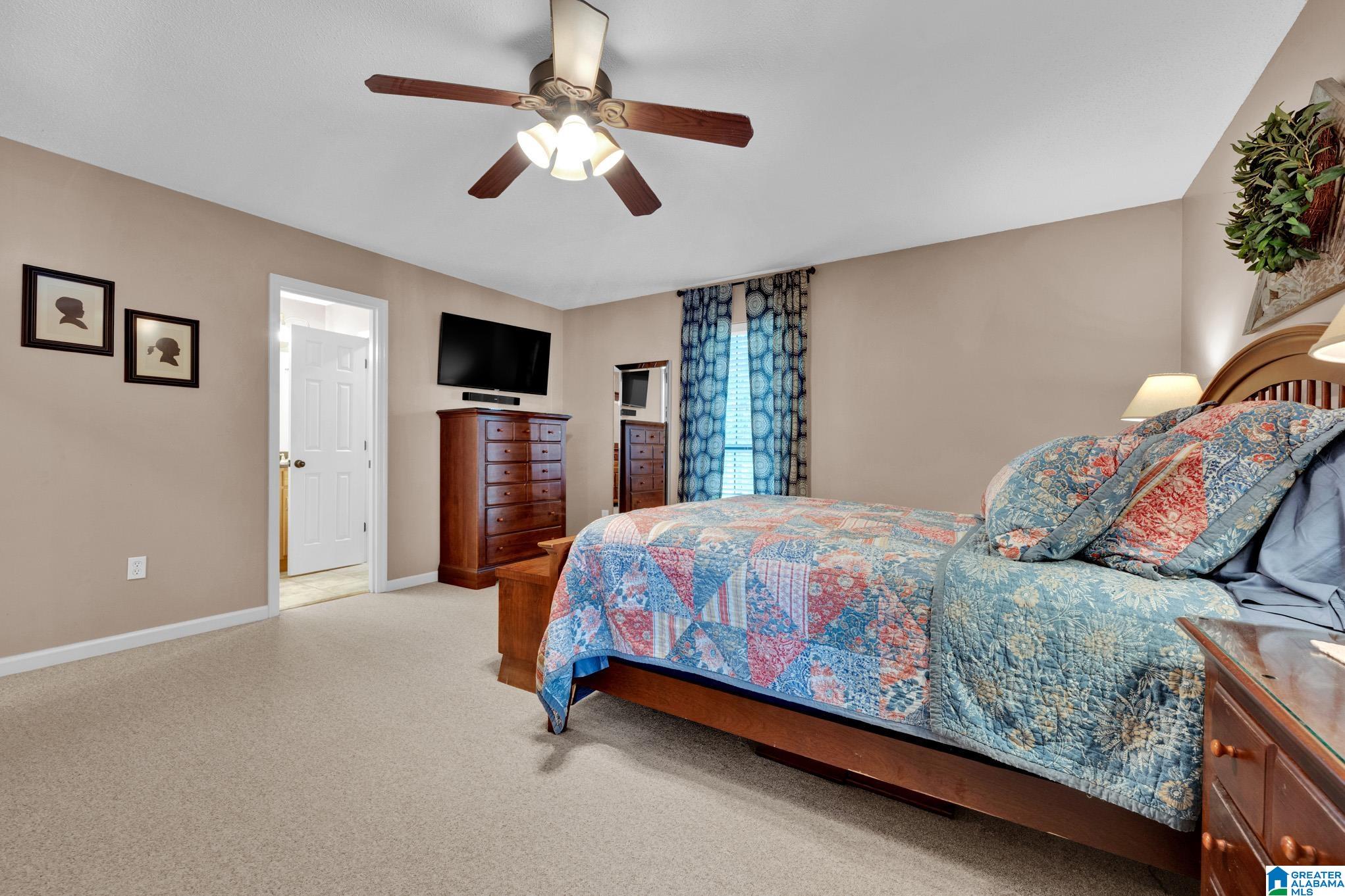 181 West Shugart Ridge Road Gardendale, AL 35071 - Photo 28 of 63 Gallery Image 28