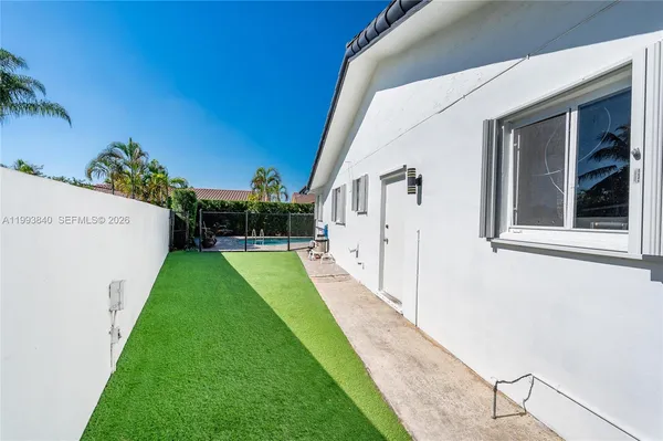 $5,200 | 1820 Southwest 140th Place, Miami, FL 33175