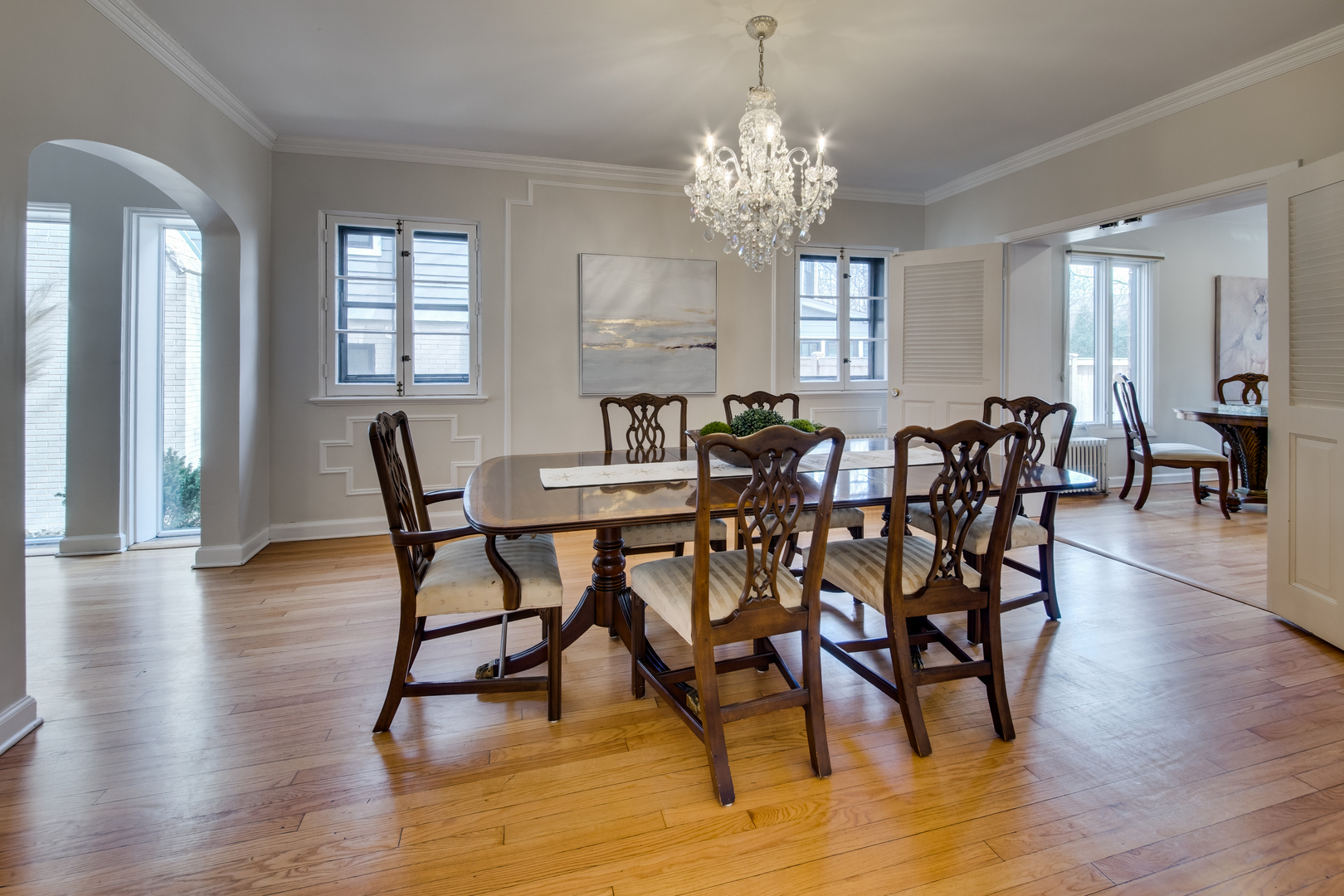 550 Meadow Road Winnetka, IL 60093 - Photo 16 of 53