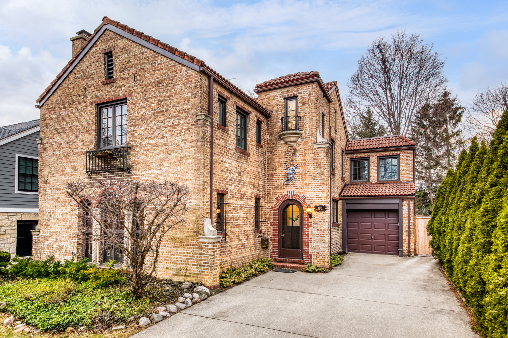 550 Meadow Road Winnetka, IL 60093 - Photo 2 of 53