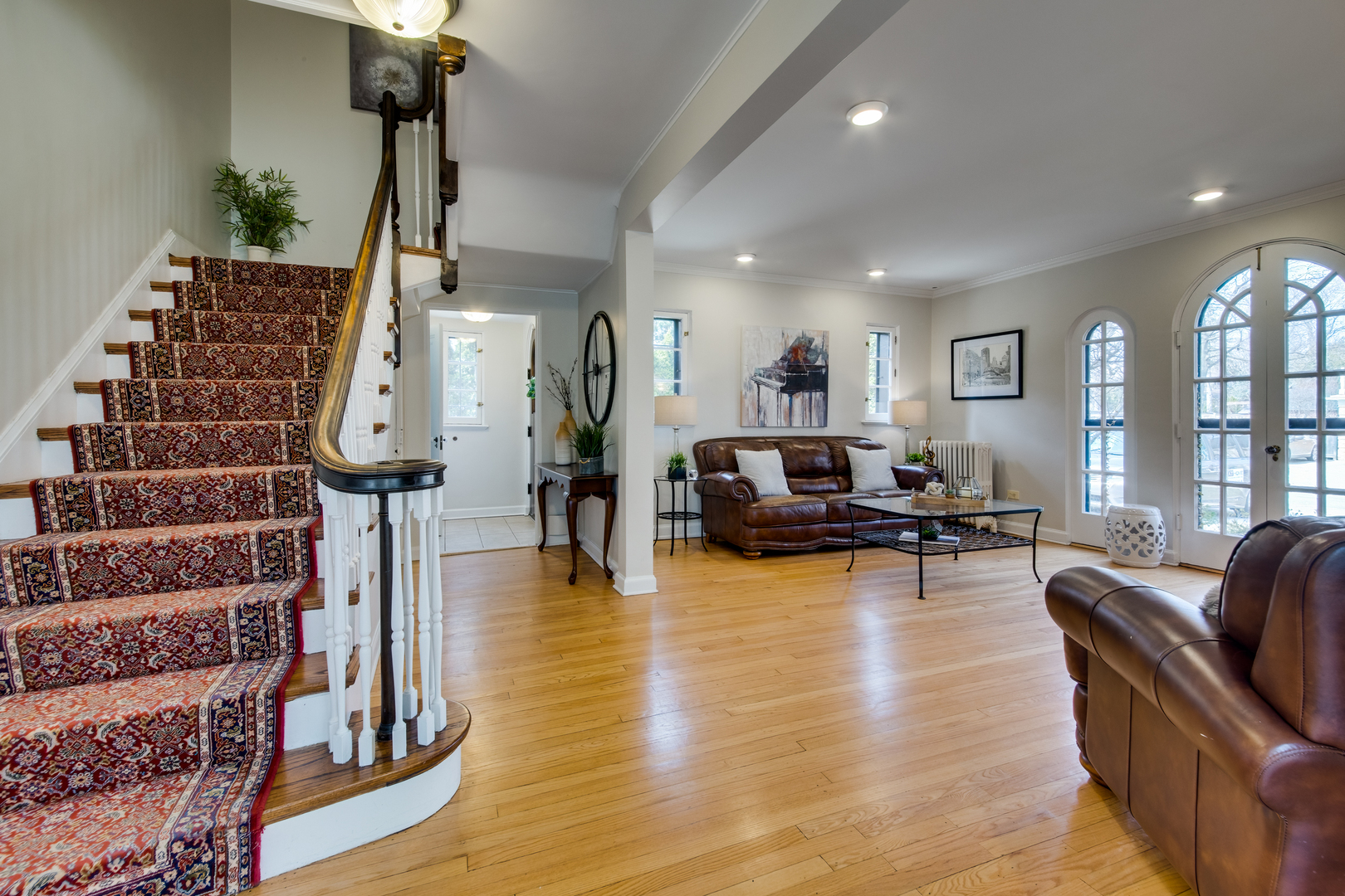 550 Meadow Road Winnetka, IL 60093 - Photo 3 of 53