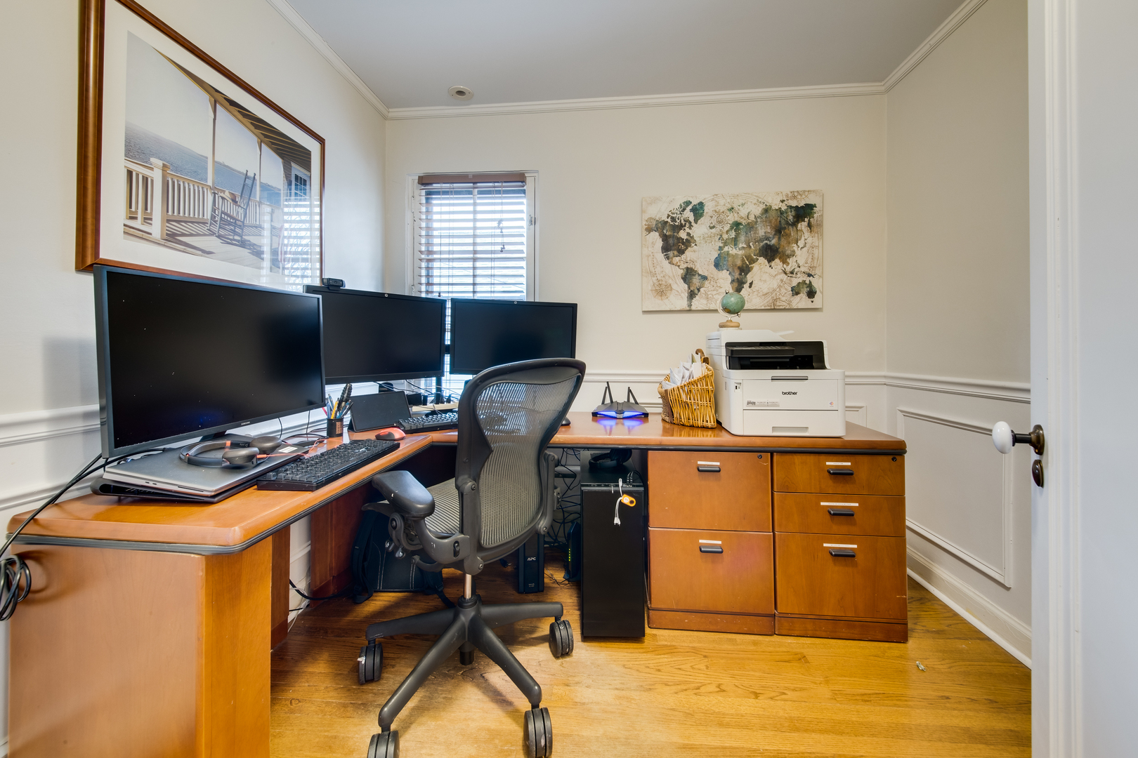 550 Meadow Road Winnetka, IL 60093 - Photo 39 of 53