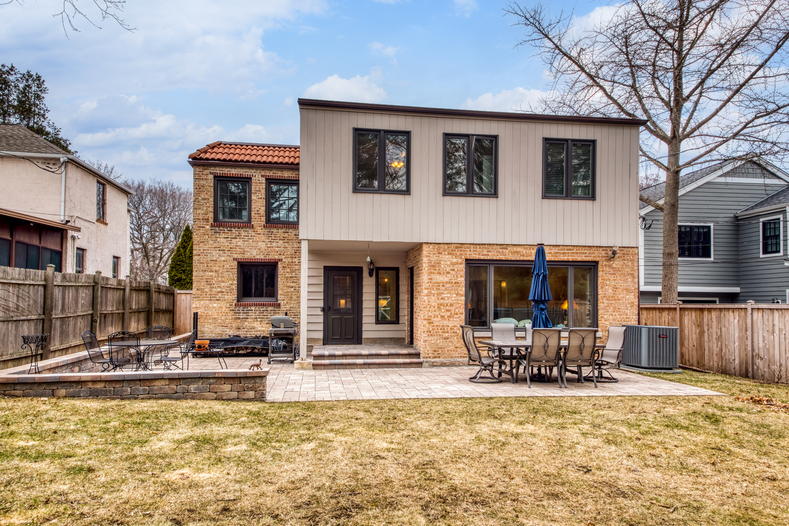 550 Meadow Road Winnetka, IL 60093 - Photo 44 of 53