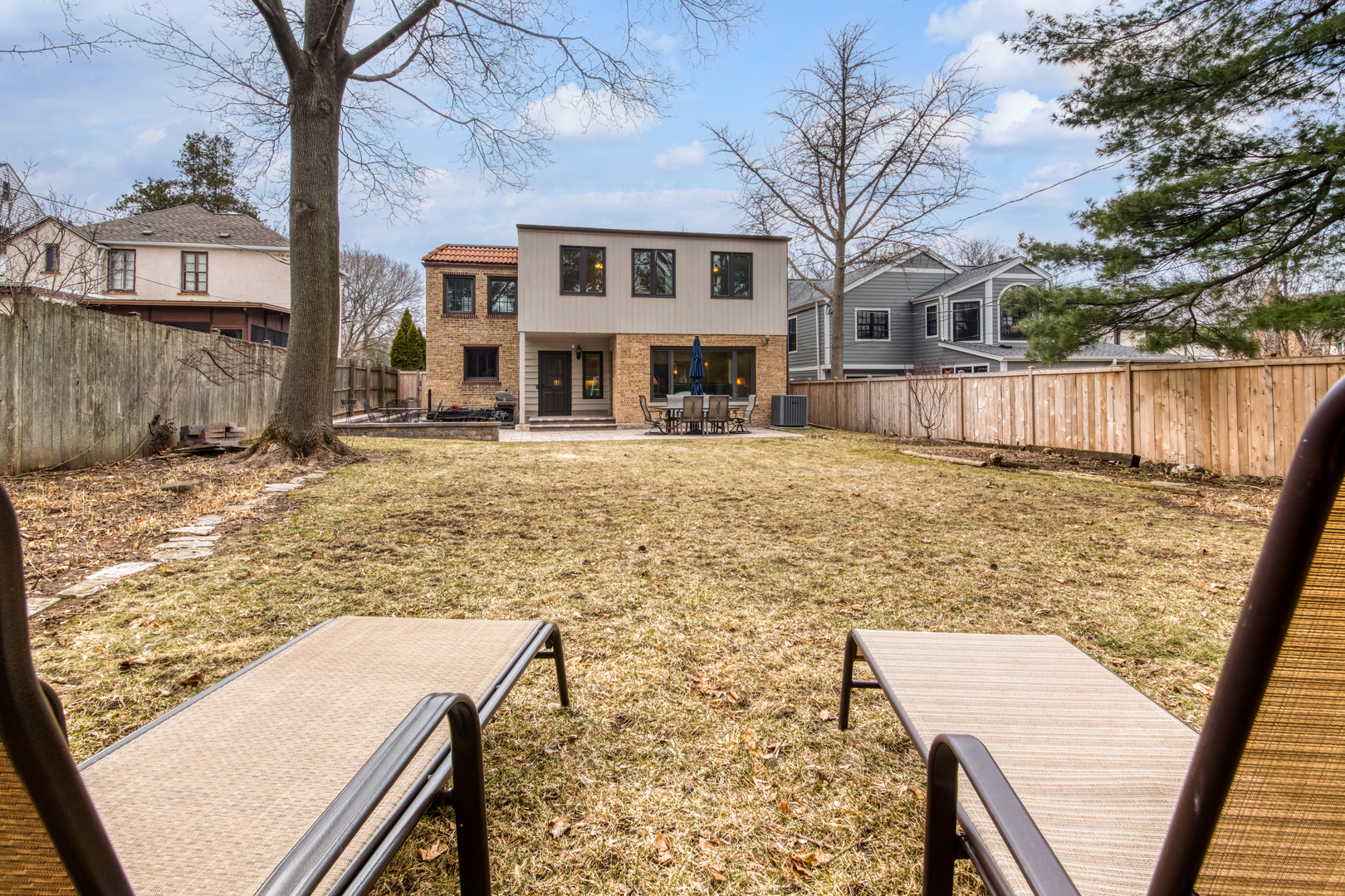 550 Meadow Road Winnetka, IL 60093 - Photo 45 of 53