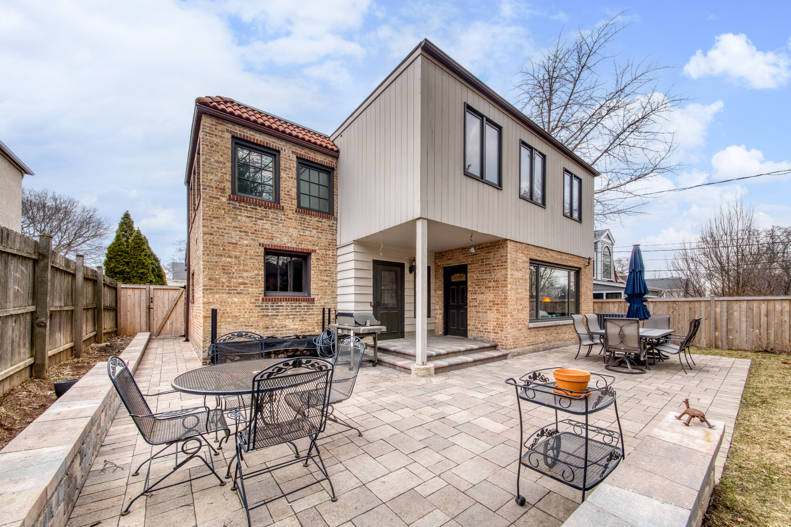 550 Meadow Road Winnetka, IL 60093 - Photo 47 of 53