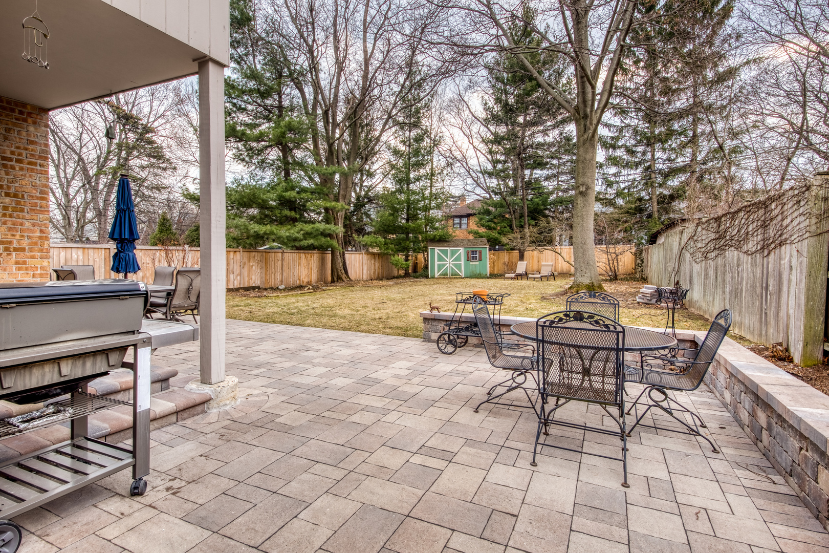 550 Meadow Road Winnetka, IL 60093 - Photo 48 of 53