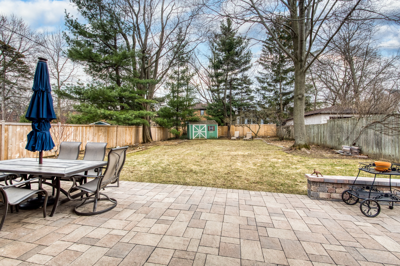 550 Meadow Road Winnetka, IL 60093 - Photo 49 of 53