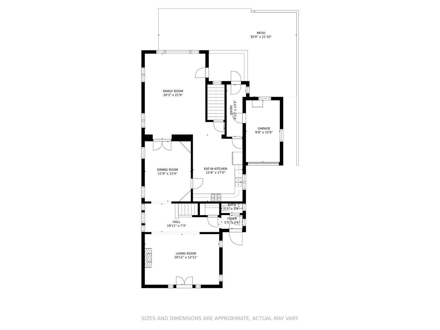 550 Meadow Road Winnetka, IL 60093 - Photo 51 of 53