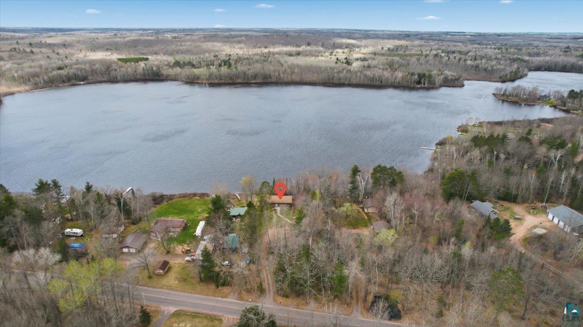 8515 County Rd P Lake Nebagamon, WI 54849 - Photo 28 of 35