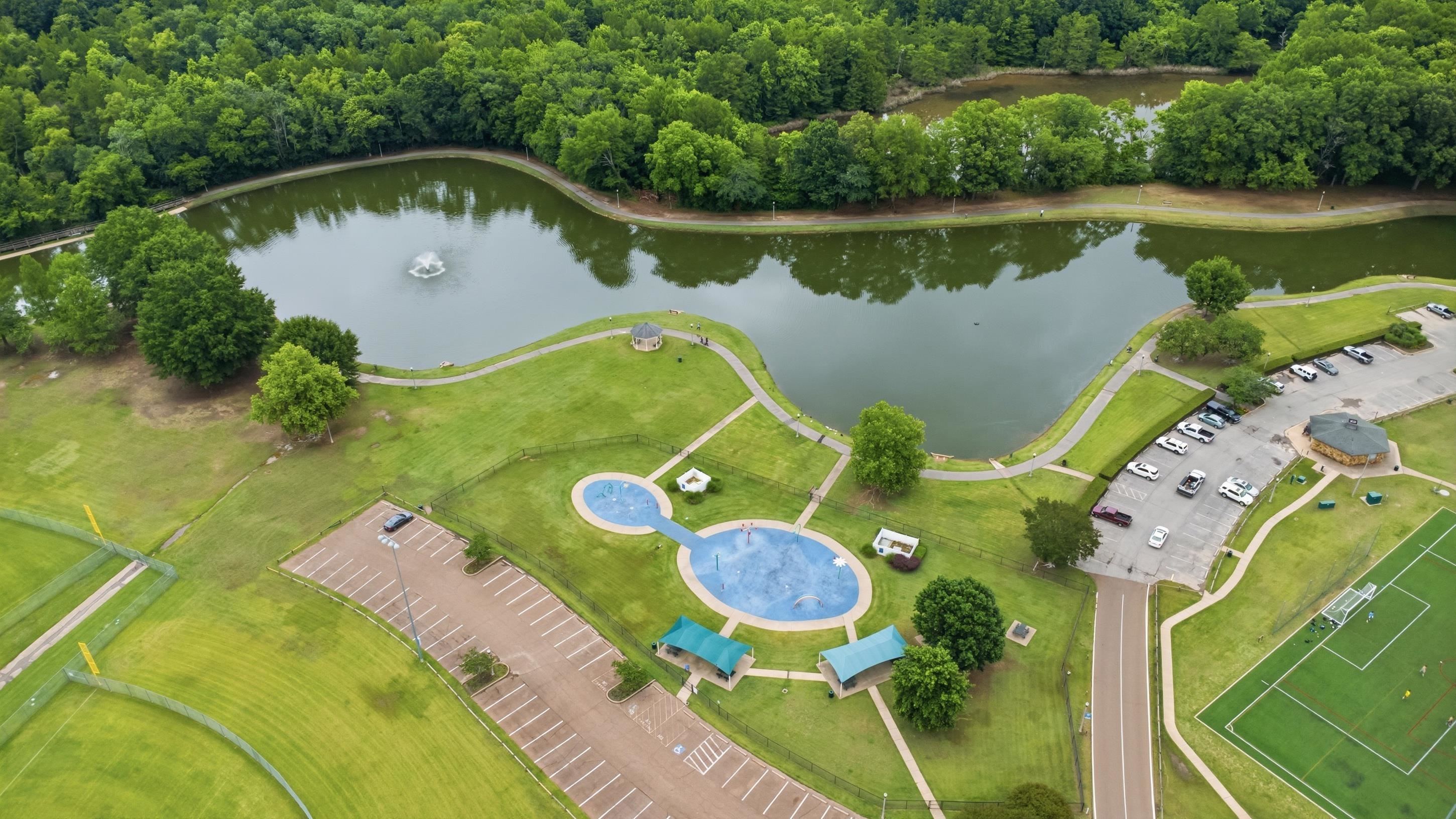 1510 Wolf Ridge Drive Collierville, TN 38017 - Photo 35 of 35