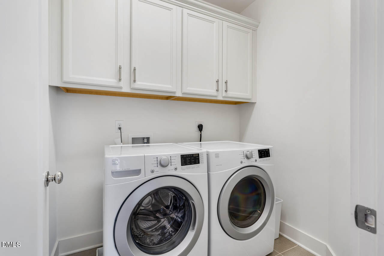20 Cardinal Ridge Road Chapel Hill, NC 27516 - Photo 40 of 77 Laundry Room