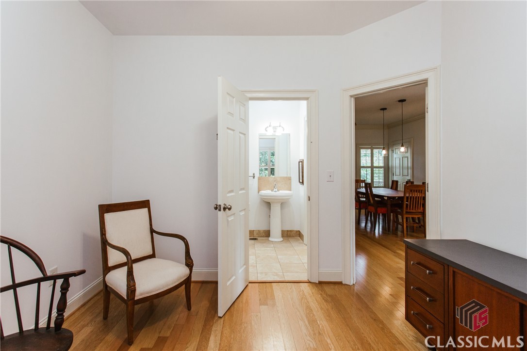 136 Herman Street, Unit A Athens, GA 30601 - Photo 17 of 50 Gallery Image 17