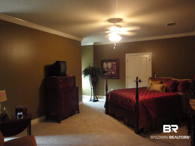104 Augusta Court Fairhope, AL 36532 - Photo 26 of 42 Bedroom 2