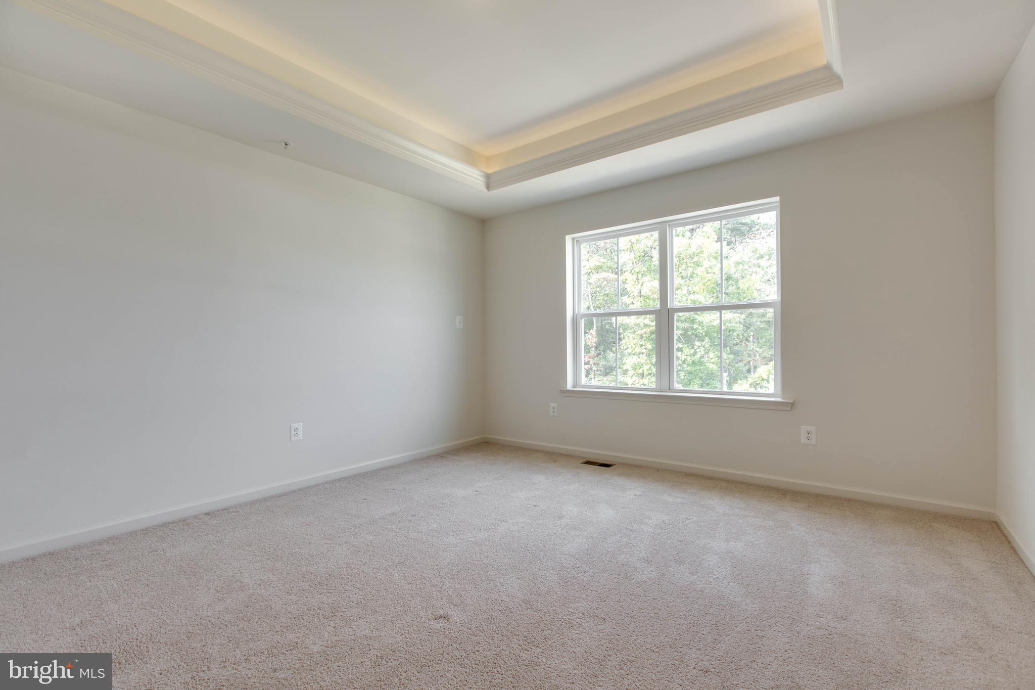 1922 Red Jasper Road Hanover, MD 21076 - Photo 22 of 49 an empty room with windows