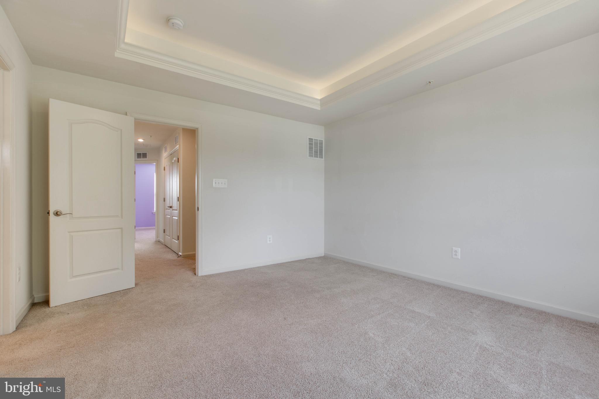1922 Red Jasper Road Hanover, MD 21076 - Photo 24 of 49 an empty room with an entryway