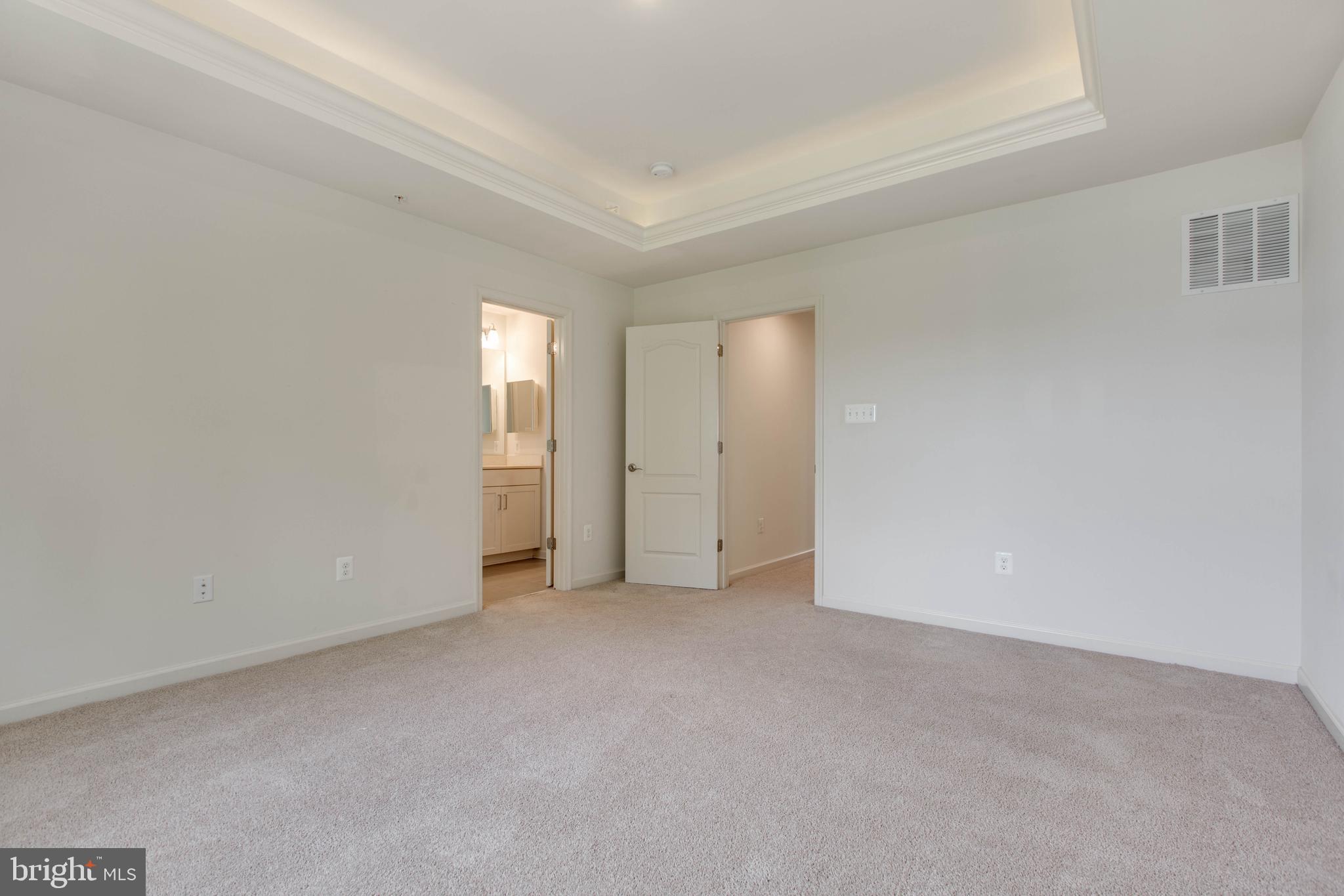1922 Red Jasper Road Hanover, MD 21076 - Photo 25 of 49 a view of an empty room and window