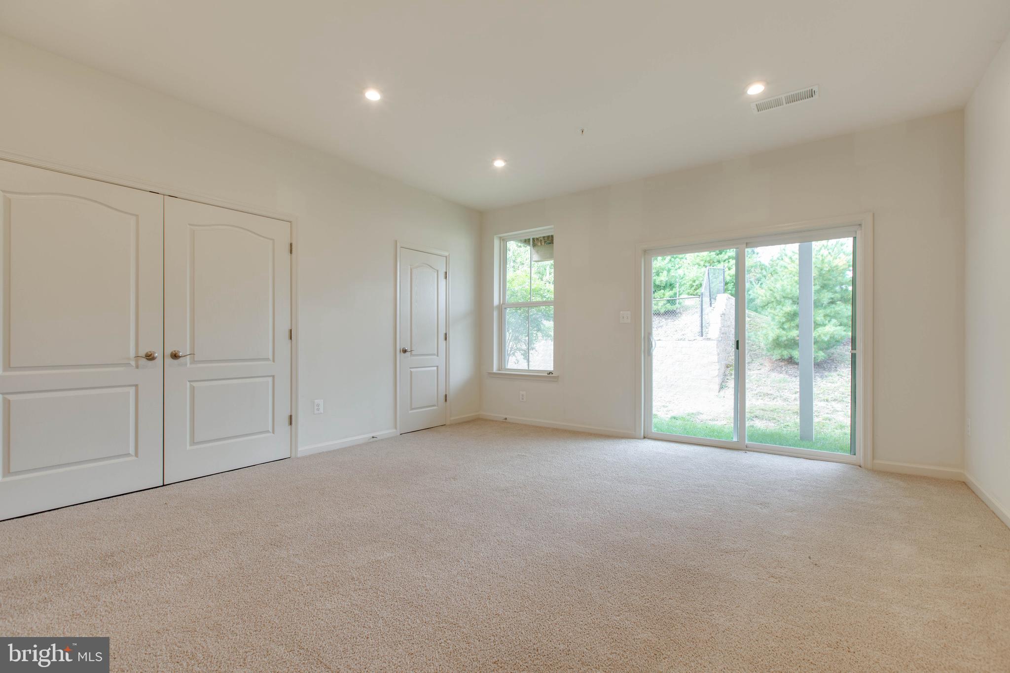 1922 Red Jasper Road Hanover, MD 21076 - Photo 39 of 49 a view of an empty room with a window