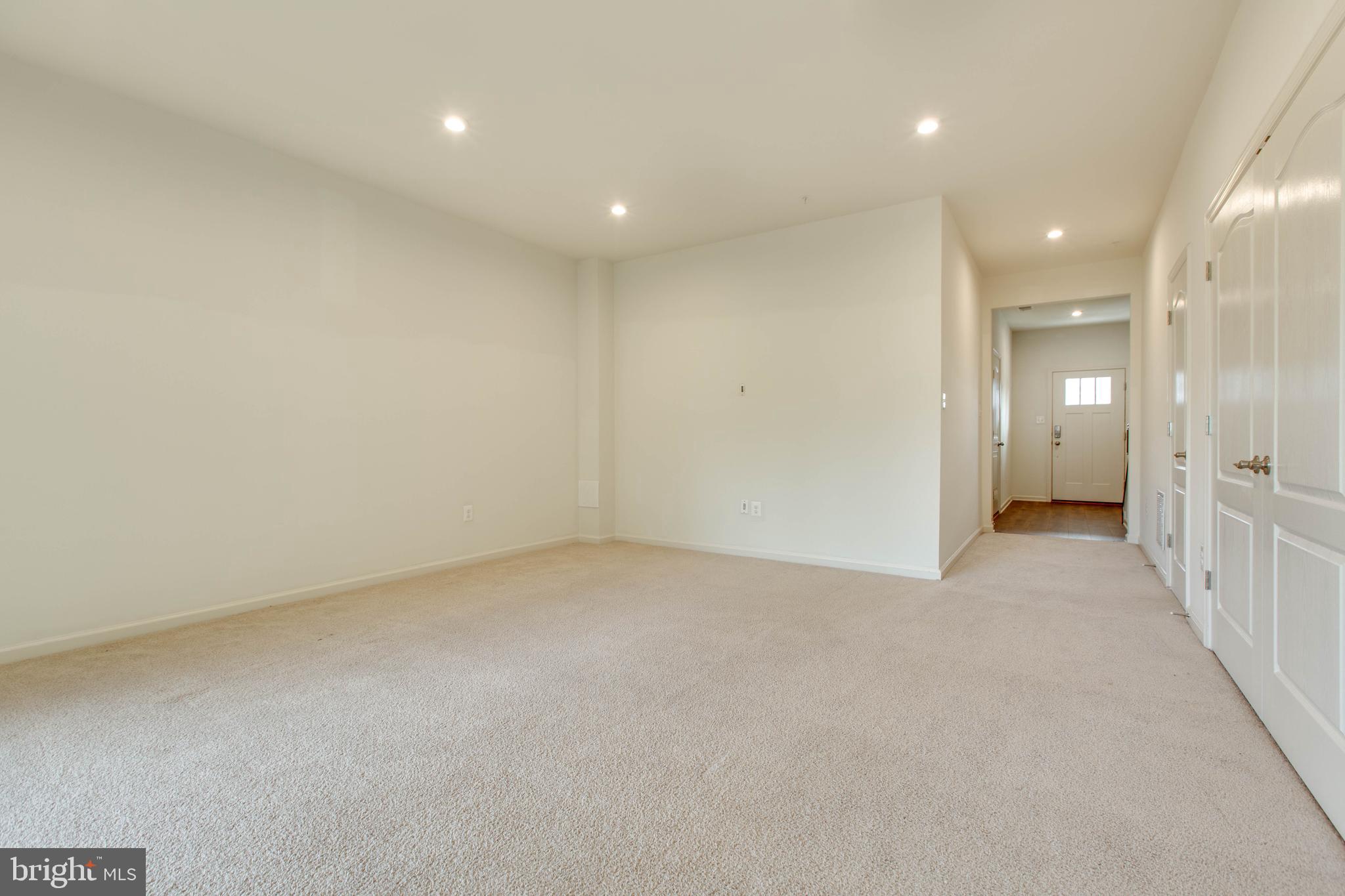 1922 Red Jasper Road Hanover, MD 21076 - Photo 41 of 49 an empty room with a bathroom