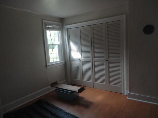 604 Bog Road Vassalboro, ME 04989 - Photo 8 of 25 1ST FLOOR MASTER BEDROOM