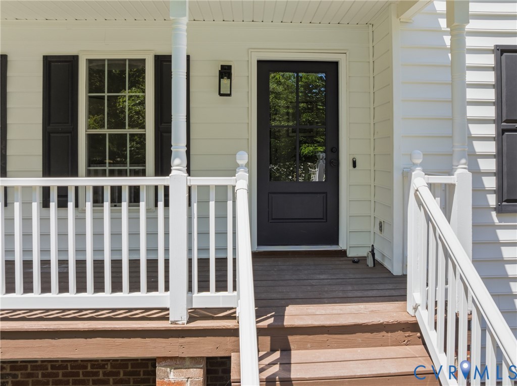 12206 Balta Road Chesterfield, VA 23838 - Photo 6 of 63 Gallery Image 6