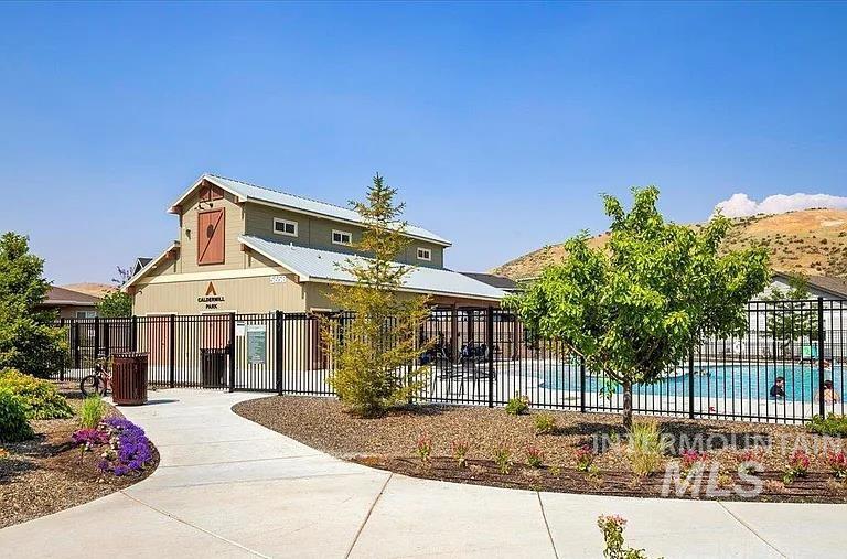 7322 Powell Place Eagle, ID 83714 - Photo 35 of 36